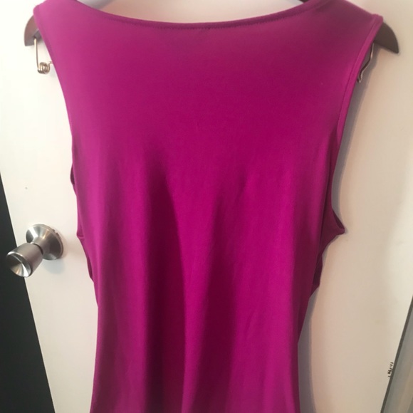 Banana Republic pink shirt - Picture 3 of 4